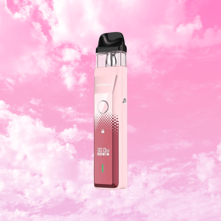 Vaporesso XROS PRO Pod Kit 1200mAh / Pink Airdrie Vape SuperStore and Bong Shop Alberta Canada