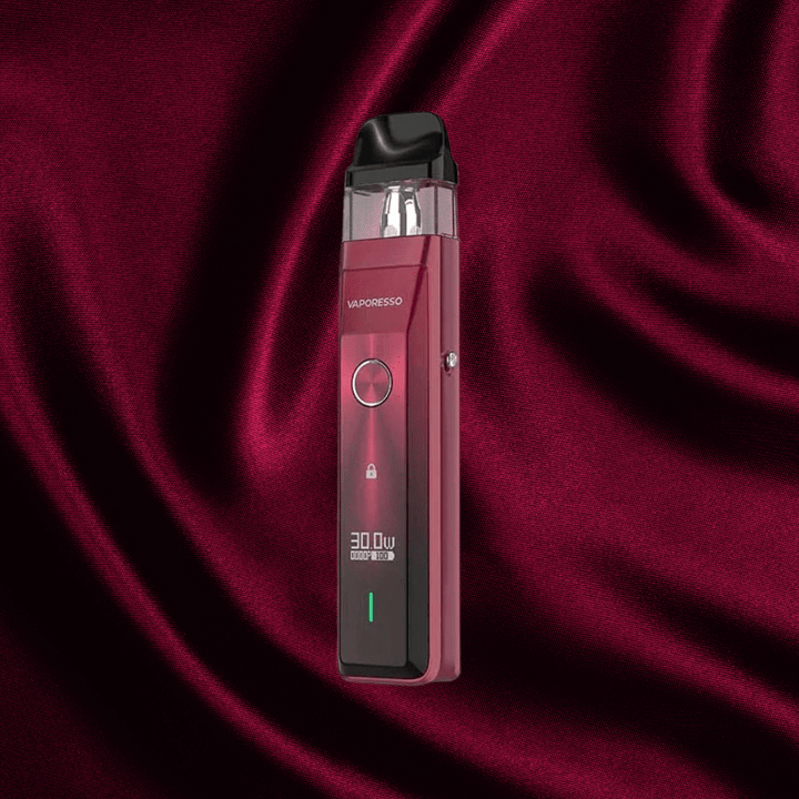 Vaporesso XROS PRO Pod Kit 1200mAh / Red Airdrie Vape SuperStore and Bong Shop Alberta Canada