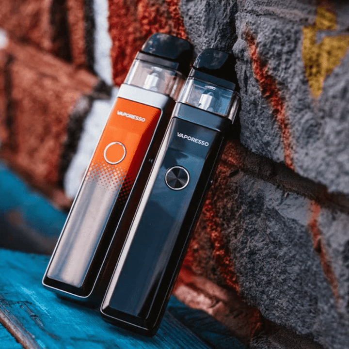 Vaporesso XROS PRO Pod Kit Airdrie Vape SuperStore and Bong Shop Alberta Canada
