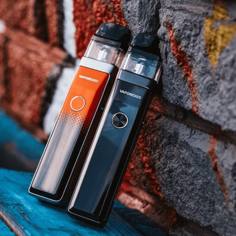 Vaporesso XROS PRO Pod Kit Airdrie Vape SuperStore and Bong Shop Alberta Canada