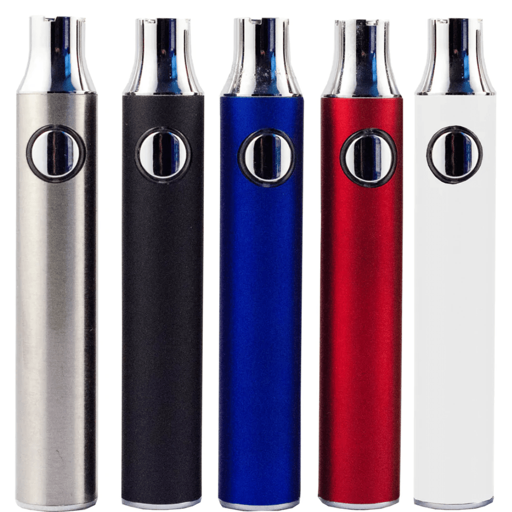 Vertex 510 Battery w/ Adjustable Voltage-650mAh Airdrie Vape SuperStore and Bong Shop Alberta Canada