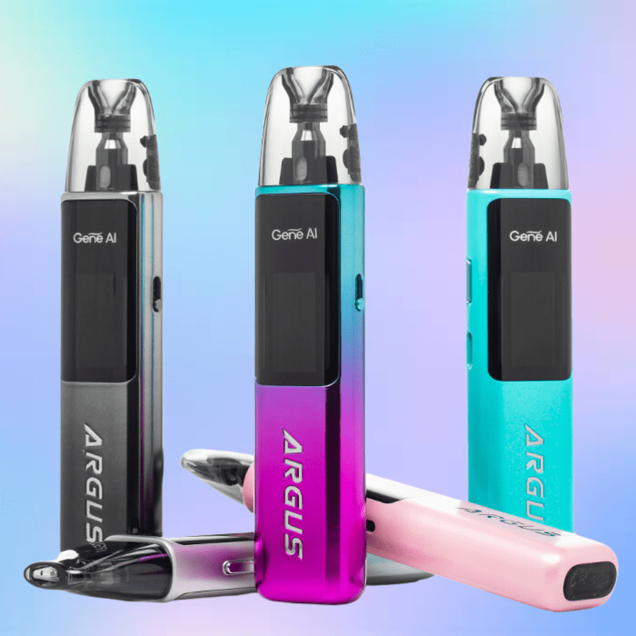 voopoo vinci x 2 pod kit VOOPOO Argus G Pod System Kit by VOOPOO – Buy Now main image 1