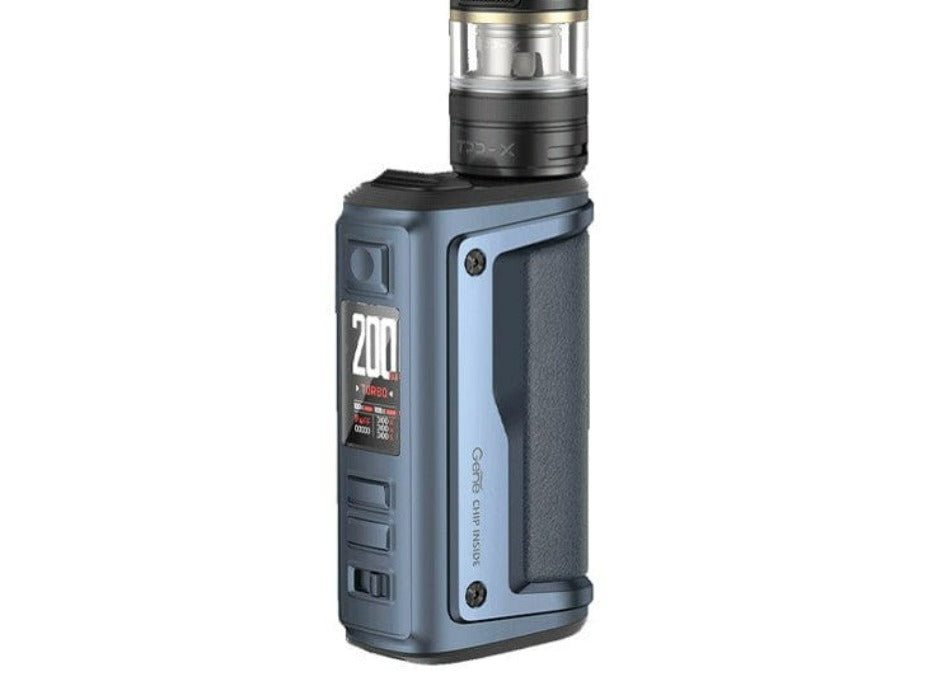 VooPoo Argus GT2 Starter Kit-Airdrie Vape SuperStore and Bong Shop AB