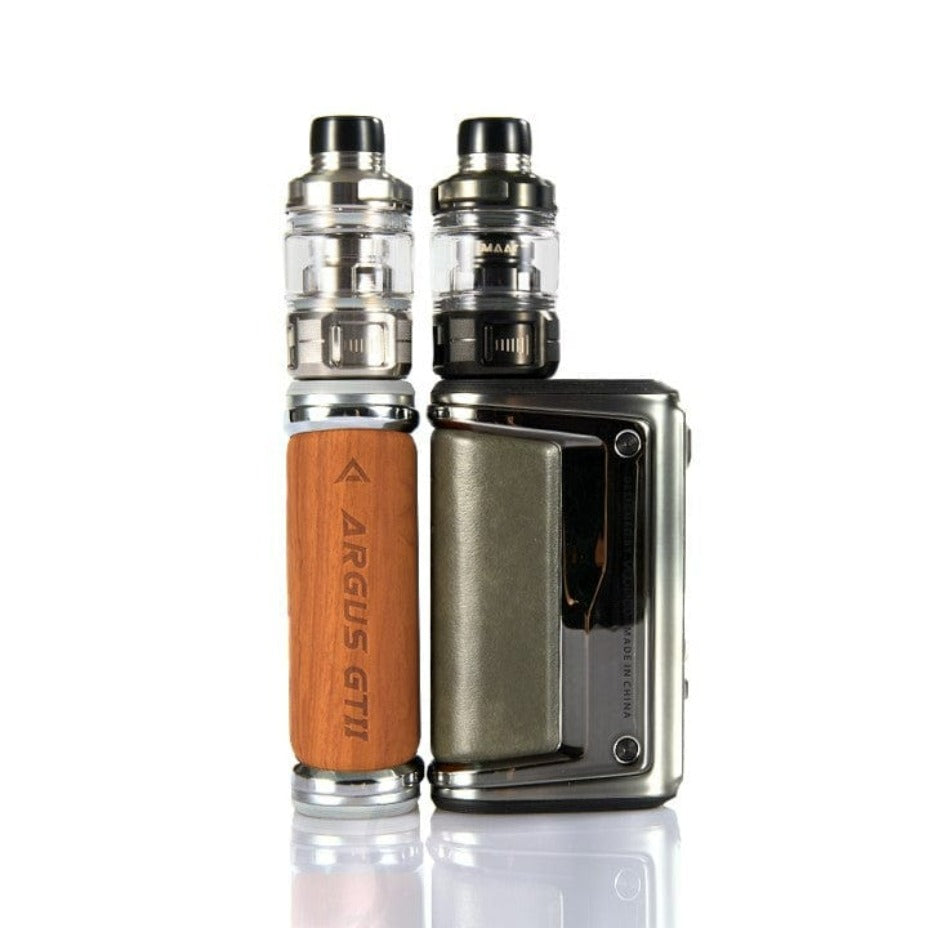 VooPoo Argus GT2 Starter Kit-Airdrie Vape SuperStore and Bong Shop AB - Airdrie Vape SuperStore & Bong Shop VooPoo Argus GT2 Starter Kit-Airdrie Vape SuperStore and Bong Shop AB - Airdrie Vape SuperStore & Bong Shop