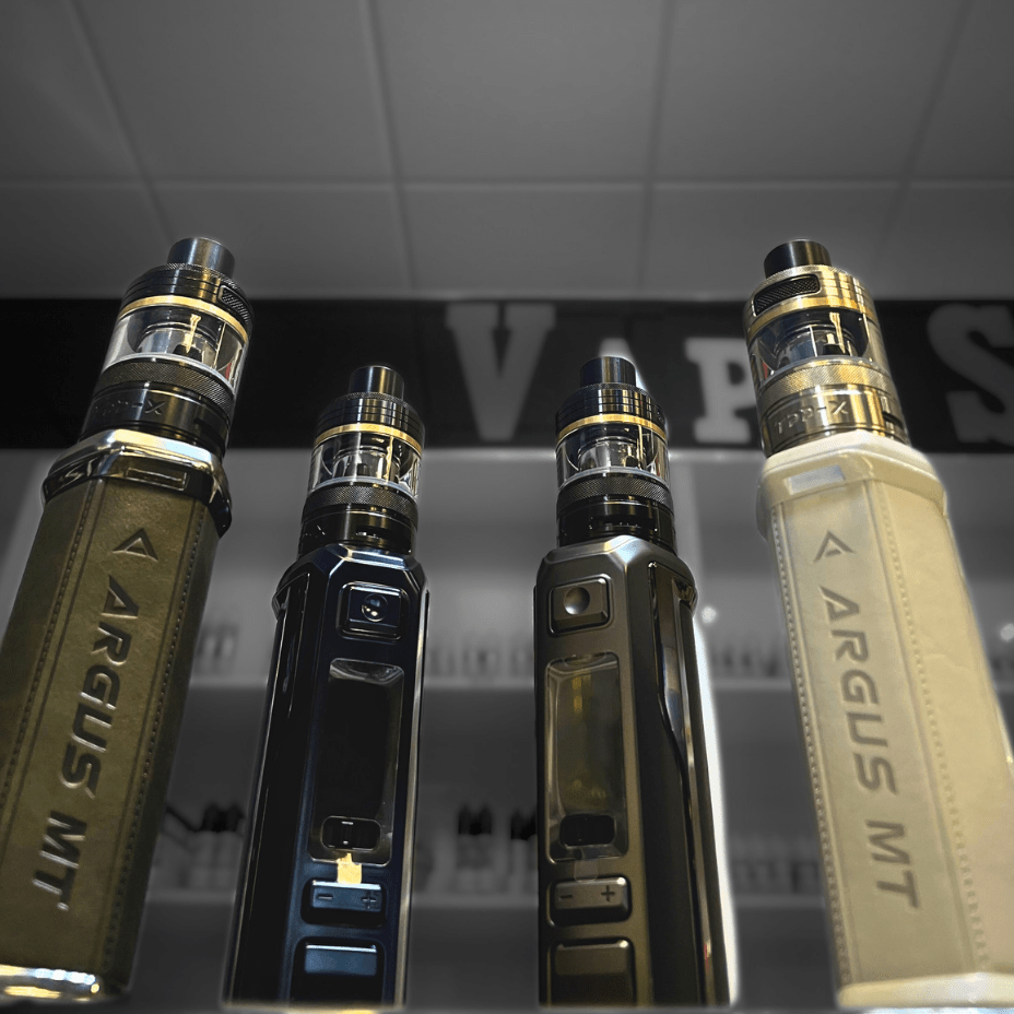 VooPoo Argus MT Box Mod Kit - Airdrie Vape SuperStore & Bong Shop - Airdrie Vape SuperStore & Bong Shop VooPoo Argus MT Box Mod Kit - Airdrie Vape SuperStore & Bong Shop - Airdrie Vape SuperStore & Bong Shop