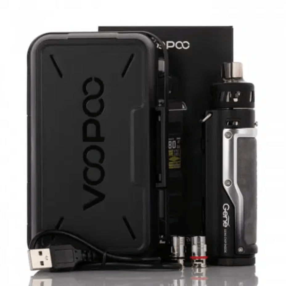 VooPoo Argus Pro Kit-3000 mAh Airdrie Vape SuperStore and Bong Shop Alberta Canada