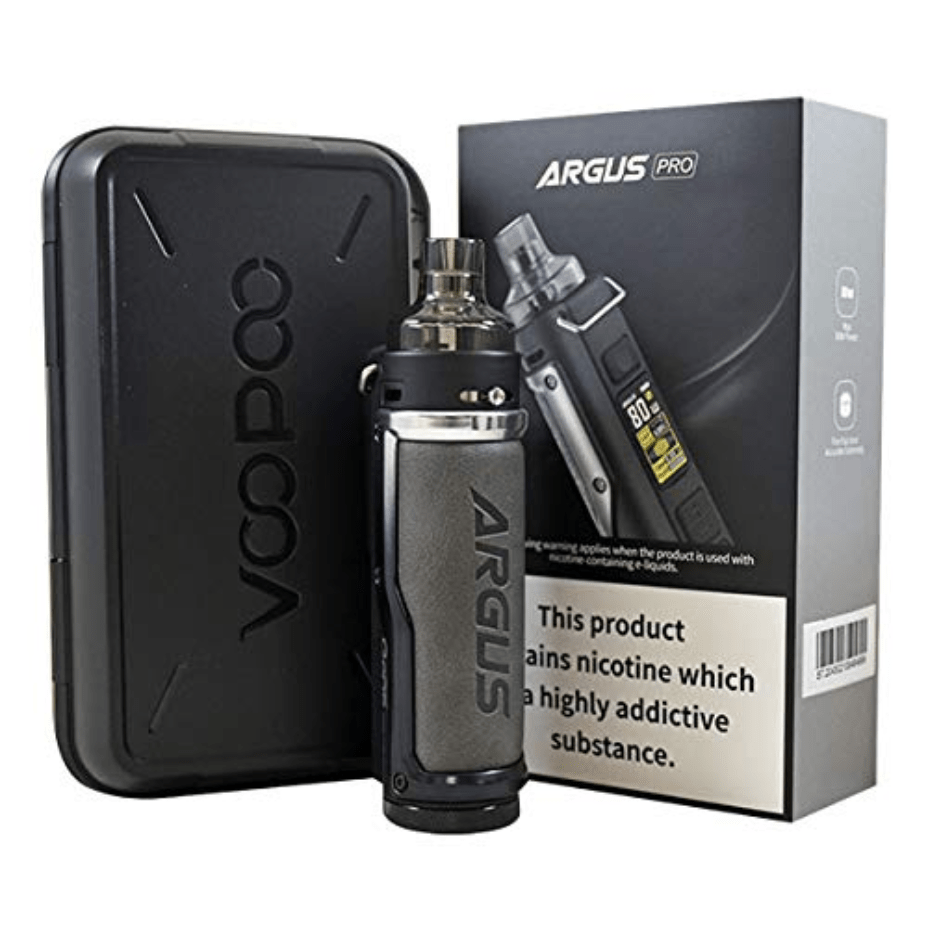 VooPoo Argus Pro Kit-Airdrie Vape SuperStore, Alberta Canada - Airdrie Vape SuperStore & Bong Shop VooPoo Argus Pro Kit-Airdrie Vape SuperStore, Alberta Canada - Airdrie Vape SuperStore & Bong Shop