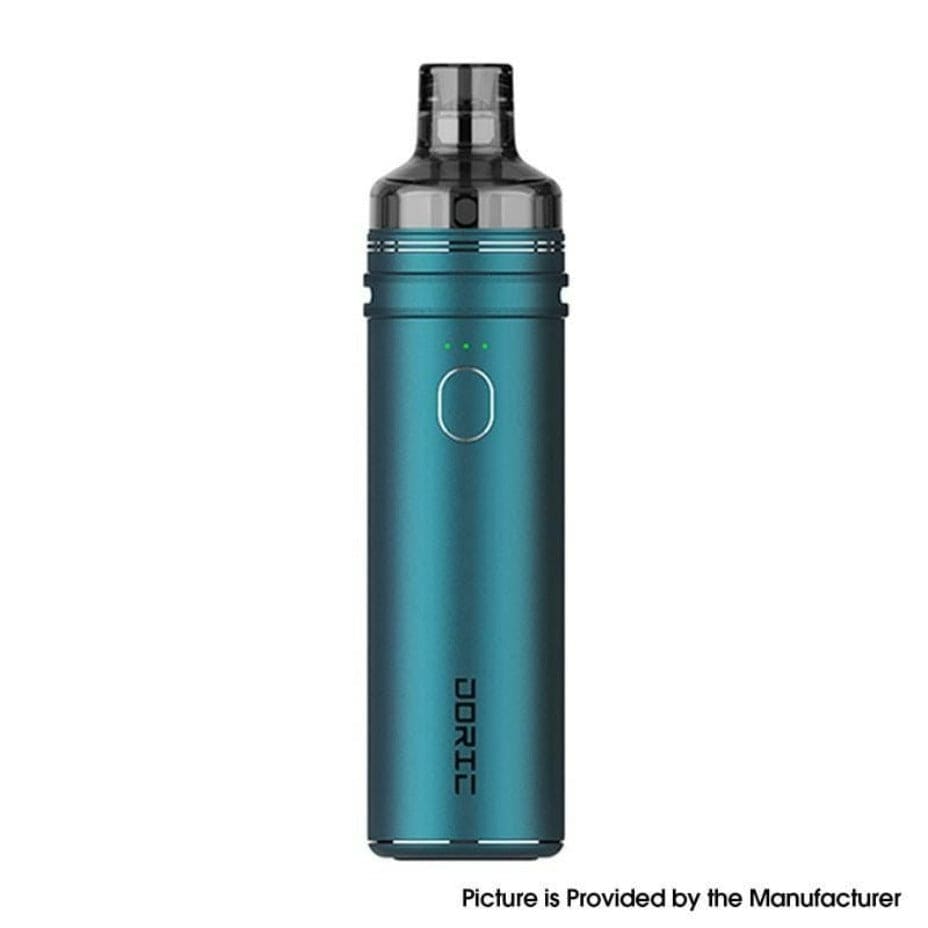 VooPoo Doric 60 Pod Kit 2500mAh / Deep Sea Blue Airdrie Vape SuperStore and Bong Shop Alberta Canada