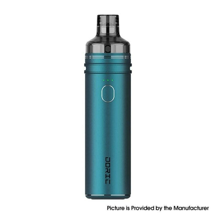 VooPoo Doric 60 Pod Kit 2500mAh / Deep Sea Blue Airdrie Vape SuperStore and Bong Shop Alberta Canada