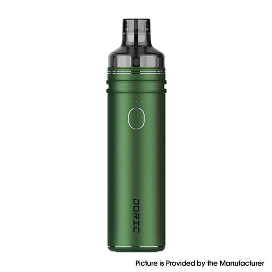 VooPoo Doric 60 Pod Kit 2500mAh / Olive Green Airdrie Vape SuperStore and Bong Shop Alberta Canada