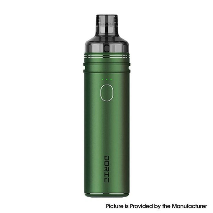 VooPoo Doric 60 Pod Kit 2500mAh / Olive Green Airdrie Vape SuperStore and Bong Shop Alberta Canada