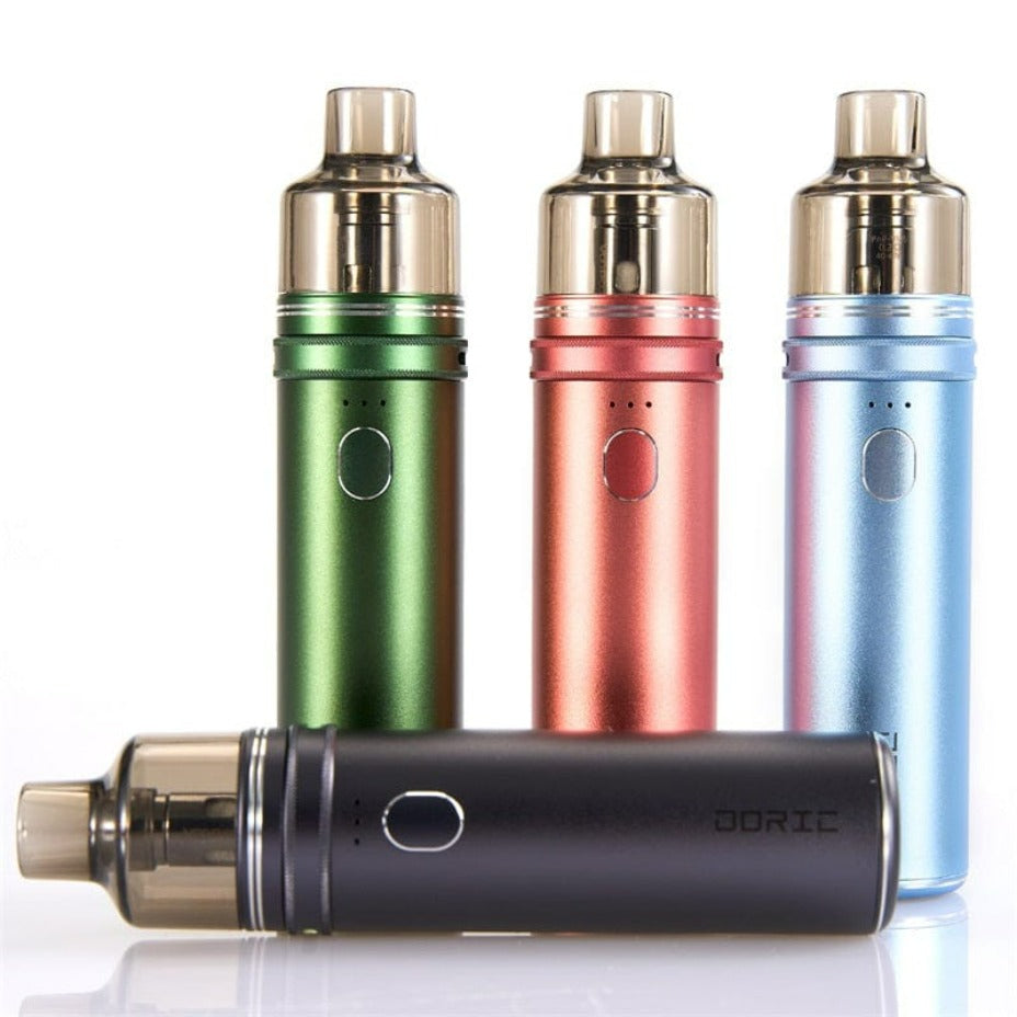 Voopoo Doric 60 Led VooPoo Doric 60 Pod Kit-Airdrie Vape SuperStore & Bong Shop Voopoo Voopoo Doric 60 Led VooPoo Doric 60 Pod Kit-Airdrie Vape SuperStore & Bong Shop Voopoo