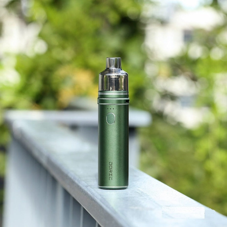 VooPoo Doric 60 Pod Kit-Airdrie Vape SuperStore & Bong Shop - Airdrie Vape SuperStore & Bong Shop VooPoo Doric 60 Pod Kit-Airdrie Vape SuperStore & Bong Shop - Airdrie Vape SuperStore & Bong Shop