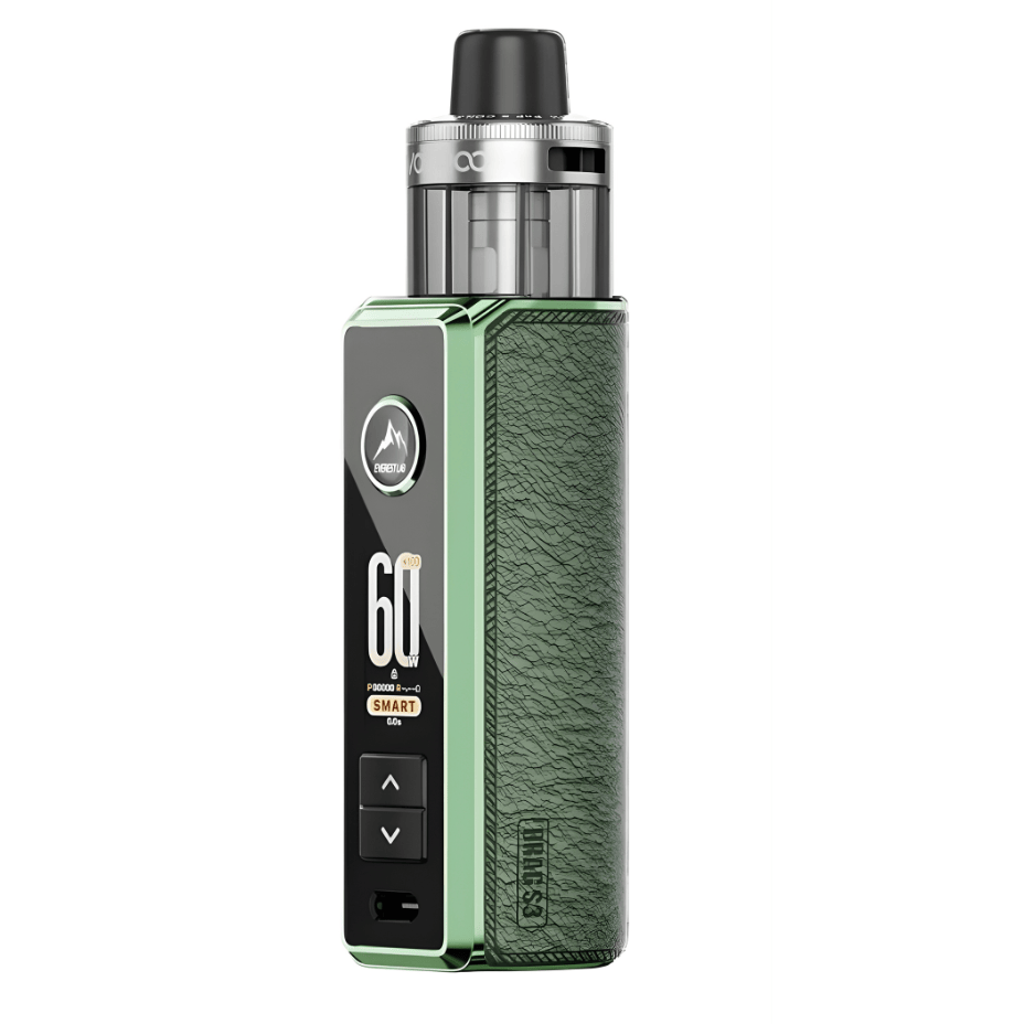 VooPoo Drag S3 Pod Kit-3000mAh Airdrie Vape SuperStore and Bong Shop Alberta Canada