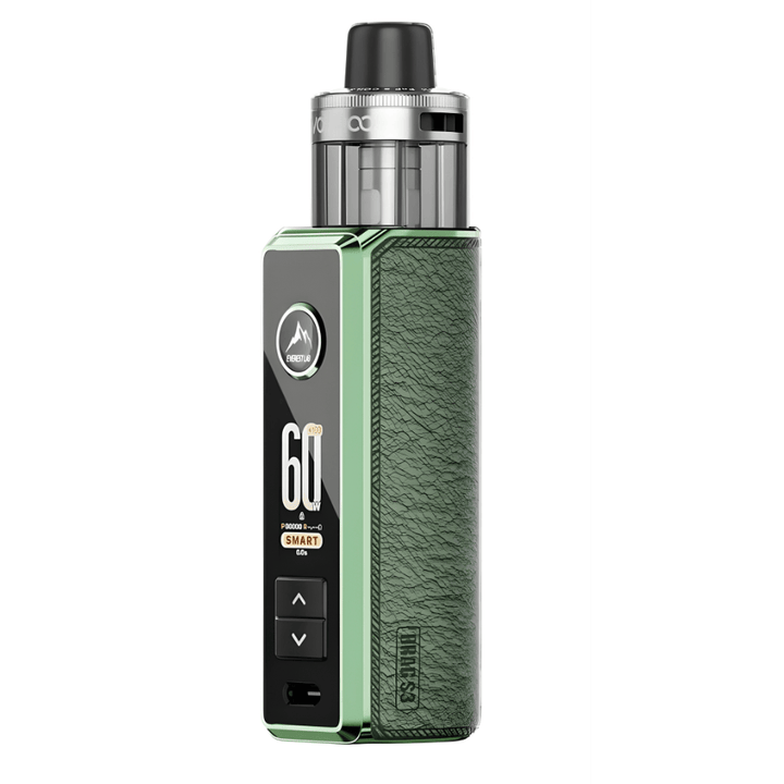 VooPoo Drag S3 Pod Kit-3000mAh Airdrie Vape SuperStore and Bong Shop Alberta Canada