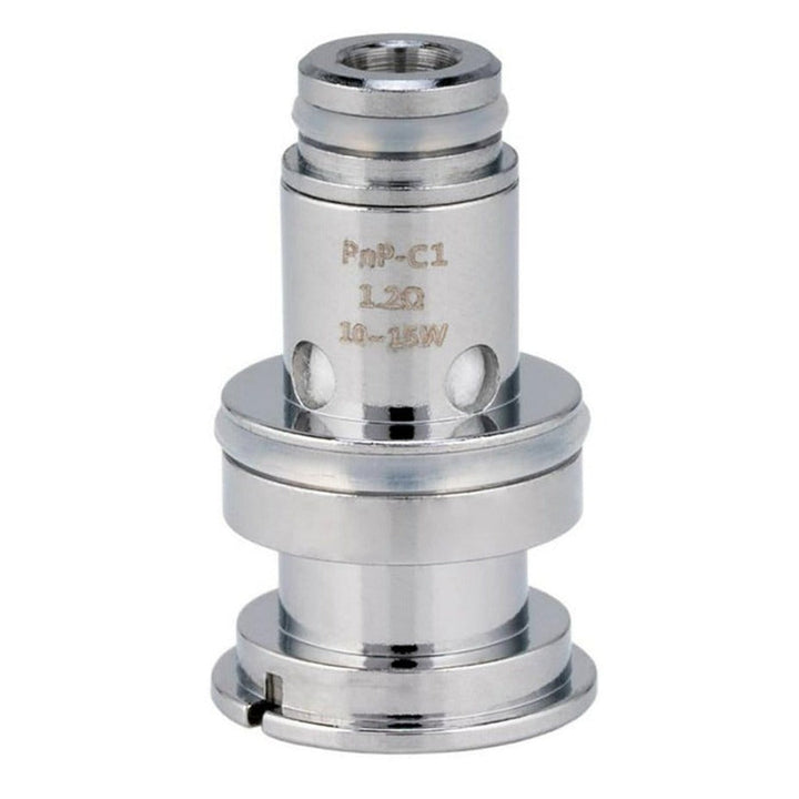 VooPoo PnP Replacement Coils Airdrie Vape SuperStore and Bong Shop Alberta Canada
