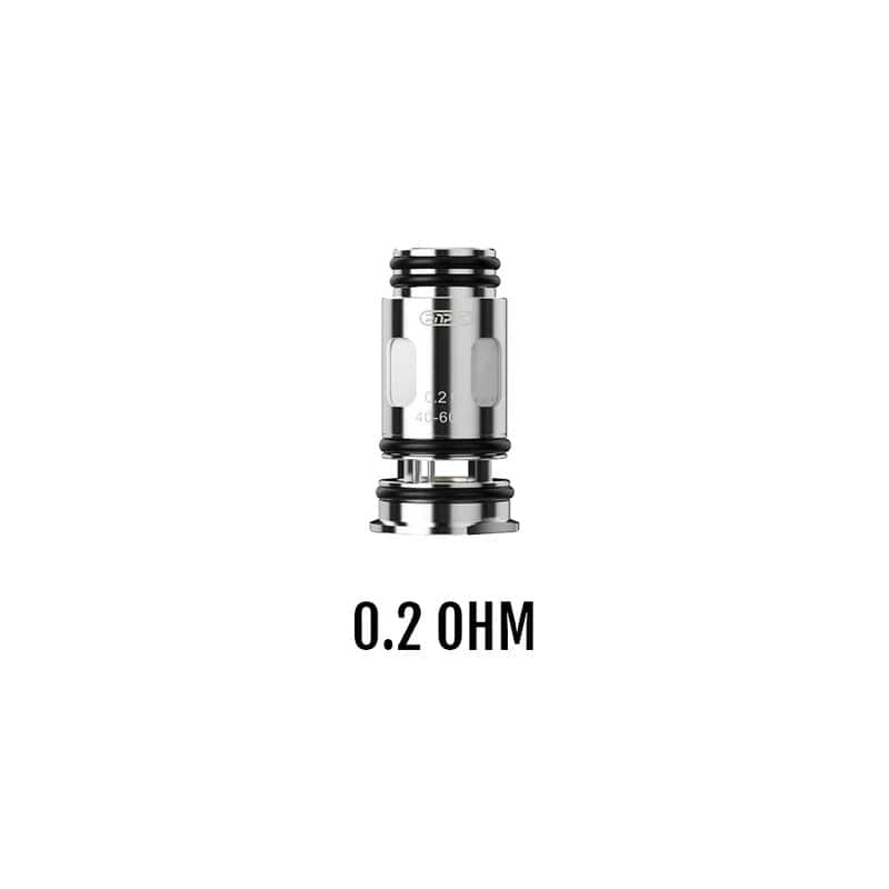 VooPoo PNP X Replacement Coils (5 Pack) Airdrie Vape SuperStore and Bong Shop Alberta Canada