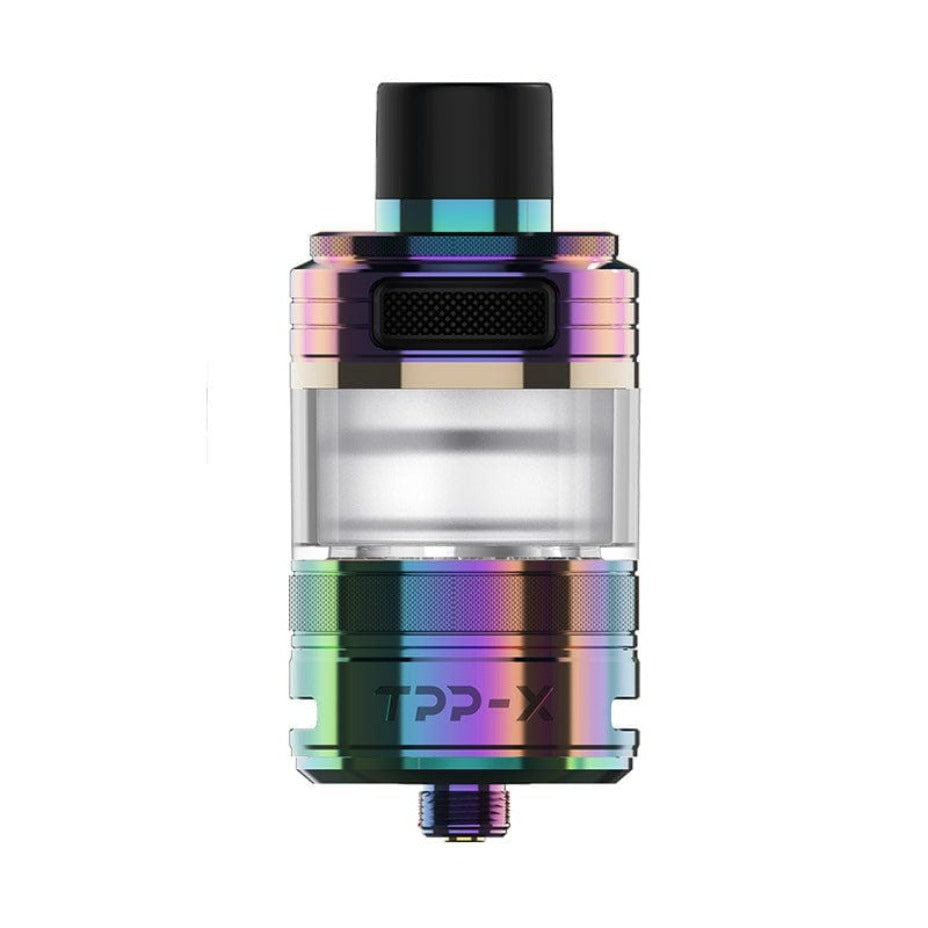 VooPoo TPP X Pod Tank 5.5ml / Rainbow Airdrie Vape SuperStore and Bong Shop Alberta Canada