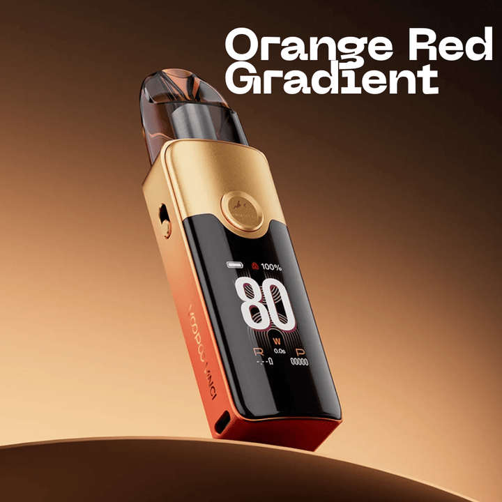 VooPoo Vinci E80 Pod Kit - 3000mAh Airdrie Vape SuperStore and Bong Shop Alberta Canada