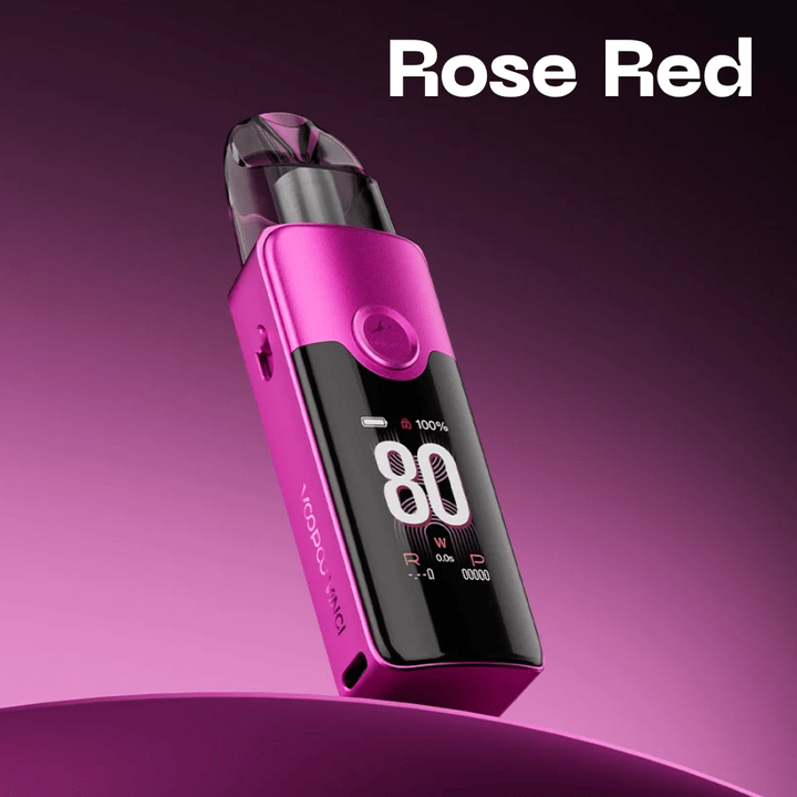 VooPoo Vinci E80 Pod Kit - 3000mAh Airdrie Vape SuperStore and Bong Shop Alberta Canada