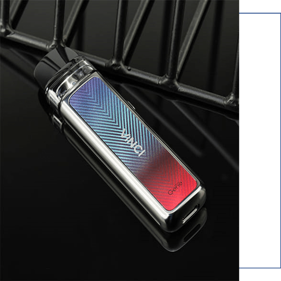 elfbar nachfüll pod läuft aus VooPoo Vinci Pod Kit-Airdrie Vape SuperStore & Bong shop Airdrie Alberta