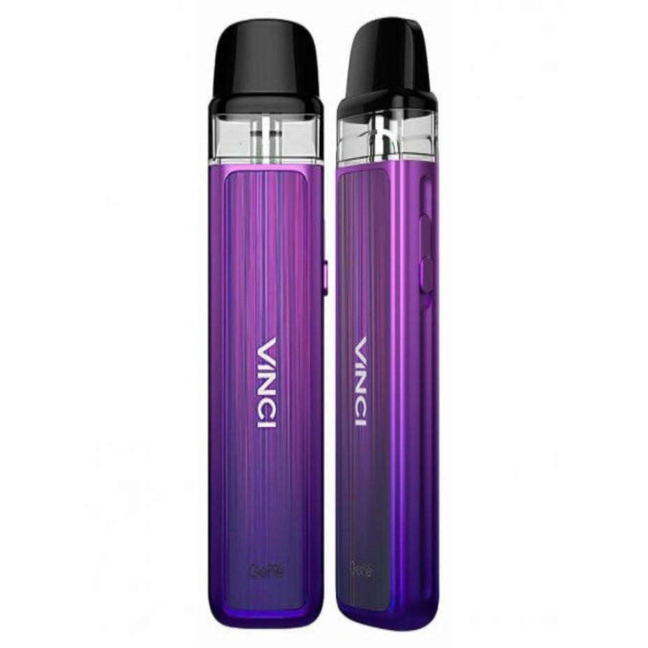 elfbar nachfüll pod läuft aus VooPoo Vinci Spark 220 Kit main image 1
