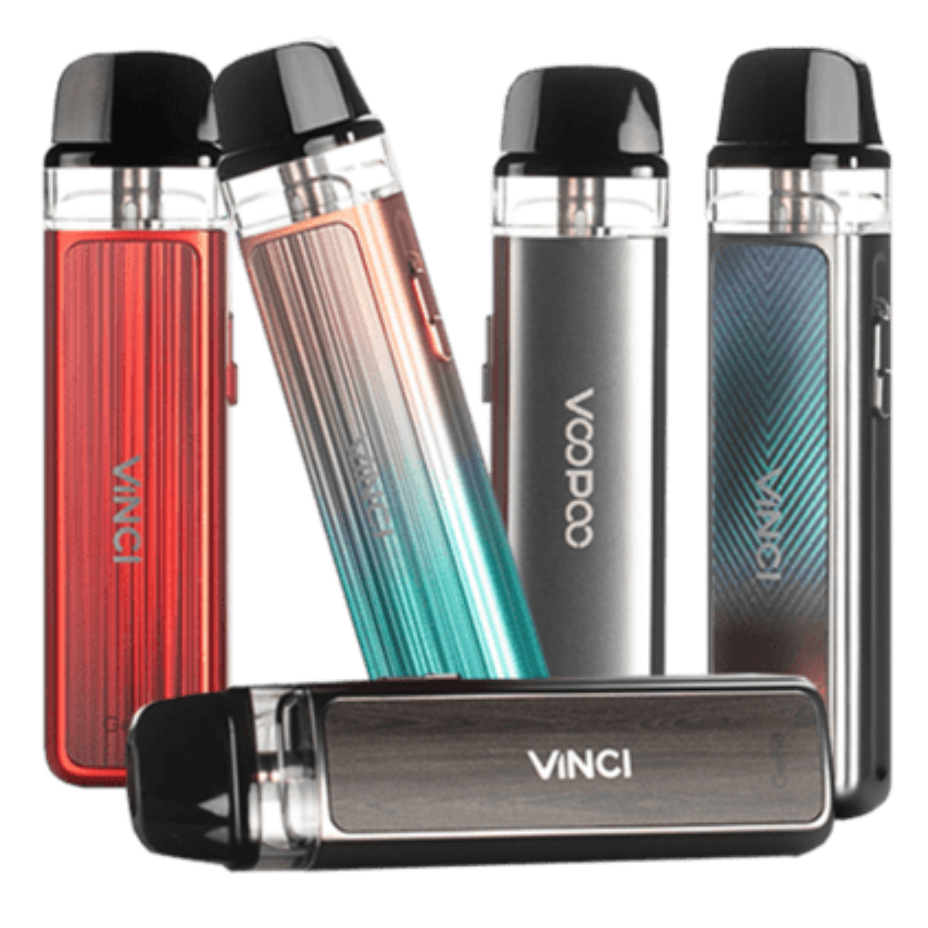 VooPoo Vinci Pod Kit-Airdrie Vape SuperStore & Bong shop Airdrie Alberta - Airdrie Vape SuperStore & Bong Shop VooPoo Vinci Pod Kit-Airdrie Vape SuperStore & Bong shop Airdrie Alberta - Airdrie Vape SuperStore & Bong Shop