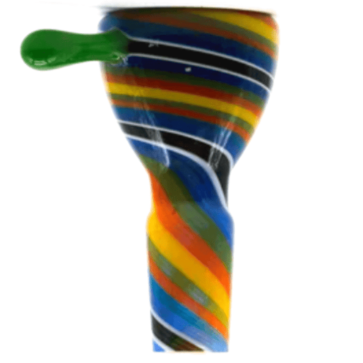 Wig Wag Joint 14mm Bong Bowl Airdrie Vape SuperStore and Bong Shop Alberta Canada