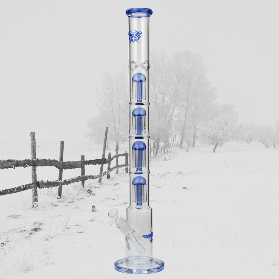 elfbar nachfüll pod läuft aus Xtreme 7mm Quad-percolator Straight Tube-Steinbach Vape SuperStore & Bong  Shop MB, Canada