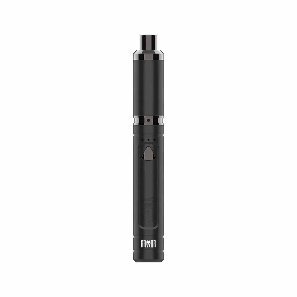Yocan Armor Plus Concentrate Pen Black Airdrie Vape SuperStore and Bong Shop Alberta Canada