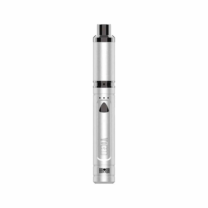 Yocan Armor Plus Concentrate Pen White Airdrie Vape SuperStore and Bong Shop Alberta Canada