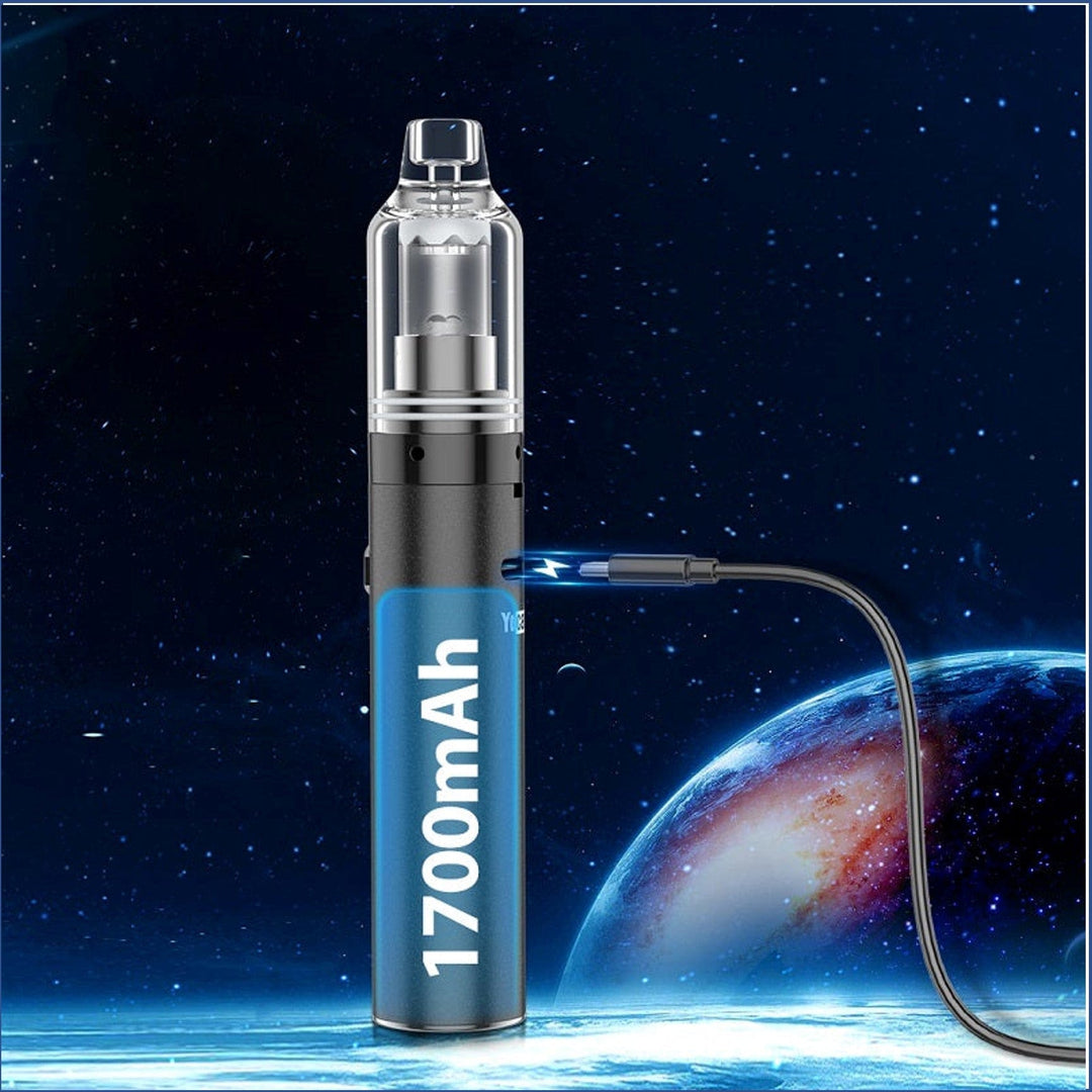 Yocan Orbit Concentrate Vape-Dab Pen Vaporizer Portage Terp Beads - Airdrie Vape SuperStore & Bong Shop Yocan Orbit Concentrate Vape-Dab Pen Vaporizer Portage Terp Beads - Airdrie Vape SuperStore & Bong Shop
