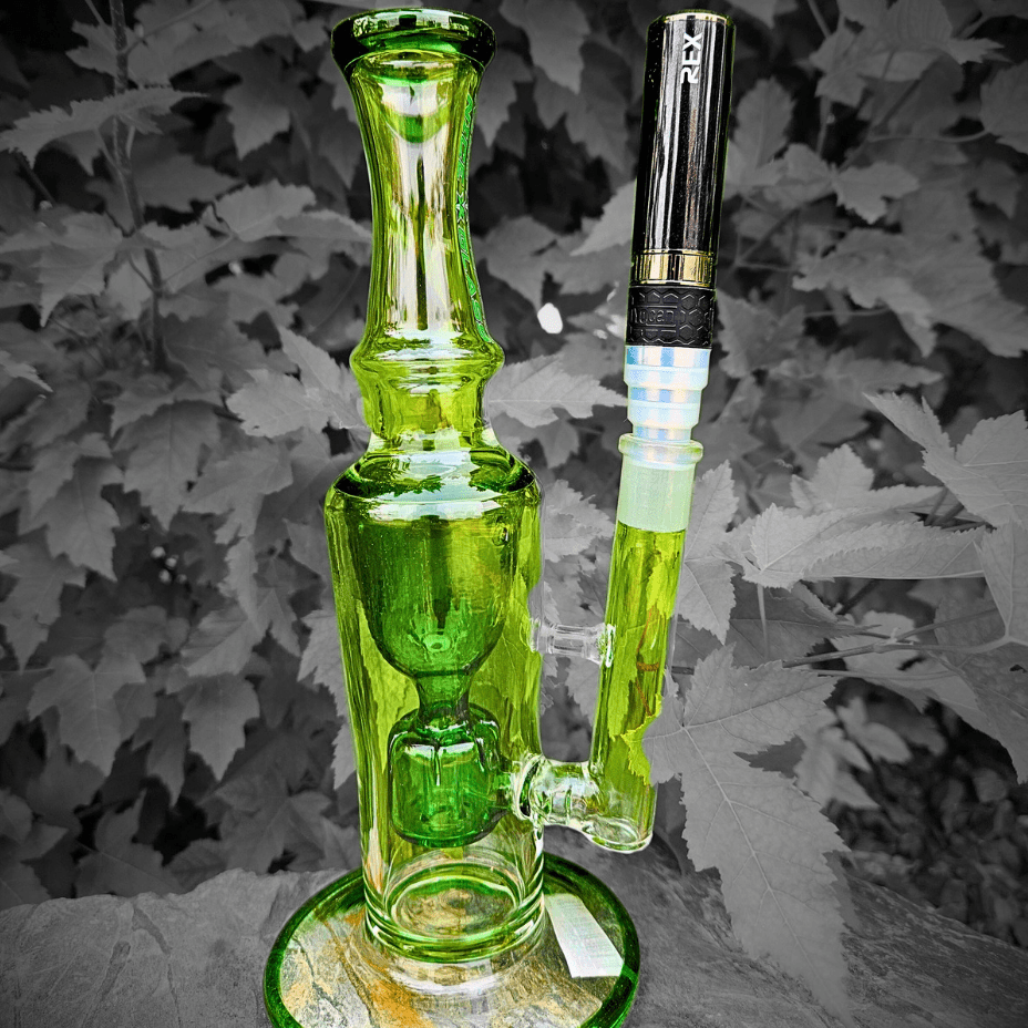 Yocan Rex Glass eNail Vaporizer Kit-Airdrie Vape SuperStore & Bong Shop AB, Canada - Airdrie Vape SuperStore & Bong Shop Yocan Rex Glass eNail Vaporizer Kit-Airdrie Vape SuperStore & Bong Shop AB, Canada - Airdrie Vape SuperStore & Bong Shop