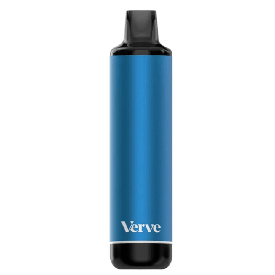 Yocan Verve 510 Thread Battery 450mAh / Blue Airdrie Vape SuperStore and Bong Shop Alberta Canada