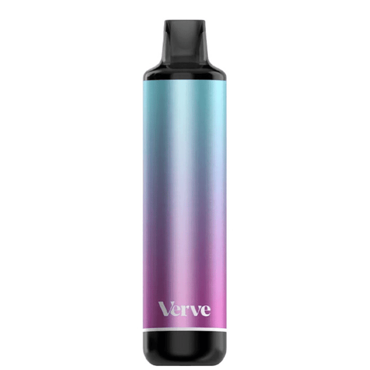 Yocan Verve 510 Thread Battery 450mAh / Purple Gradient Airdrie Vape SuperStore and Bong Shop Alberta Canada