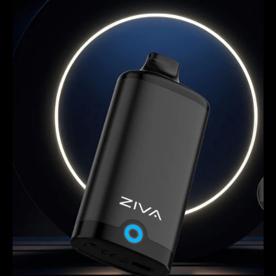 Yocan Yocan Ziva Smart 510 Battery Yocan Ziva Smart 510 Battery-Airdrie Vape SuperStore and Bong Shop AB